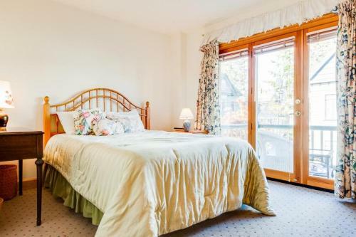 Apartamento St Elmo House #217