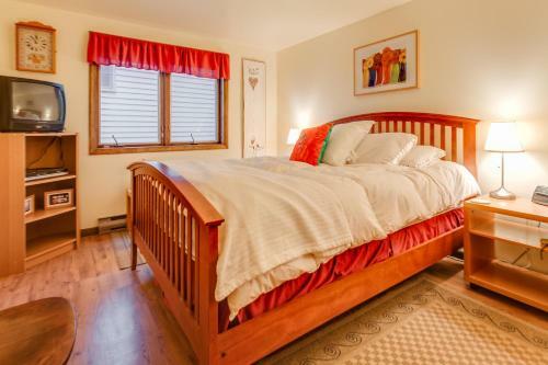 Apartamento Miller House #17b