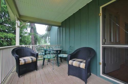 Apartamento Hunt Lea-5