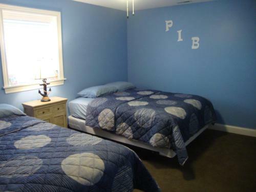 Apartamento Put-in-bay Waterfront Condo #113
