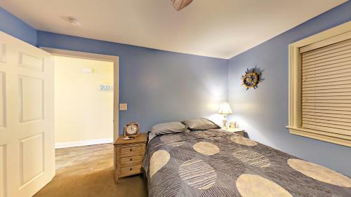 Apartamento Put-in-bay Waterfront Condo #113