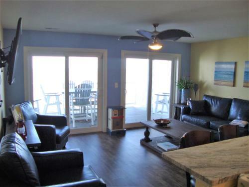 Apartamento Put-in-bay Waterfront Condo #210