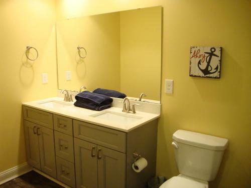 Apartamento Put-in-bay Waterfront Condo #210