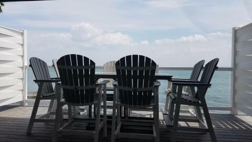 Apartamento Put-in-bay Waterfront Condo #210