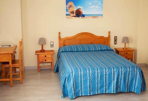 Hotel Hostal Nuria