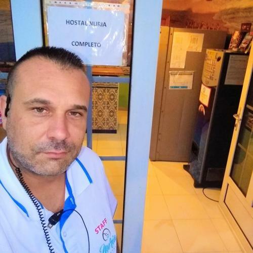 Hotel Hostal Nuria