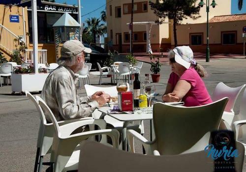 Hotel Hostal Nuria