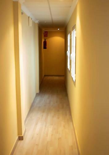 Hotel Hostal Nuria