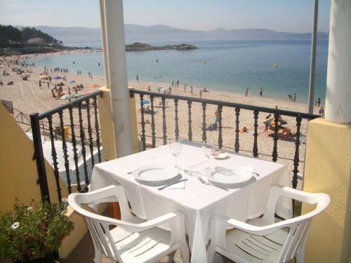 Hostal Airi�os Do Mar
