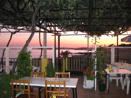 Hostal Airi�os Do Mar