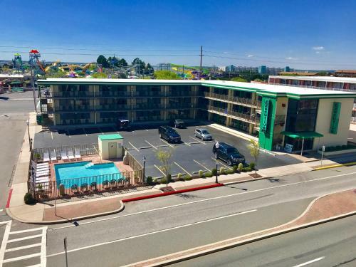 Executive Motel