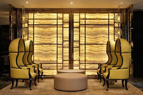 Hotel Dorsett Putrajaya