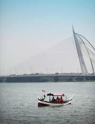 Hotel Dorsett Putrajaya