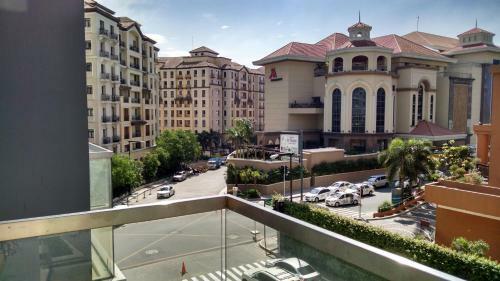Apartamento 3n Palm Tree Villas