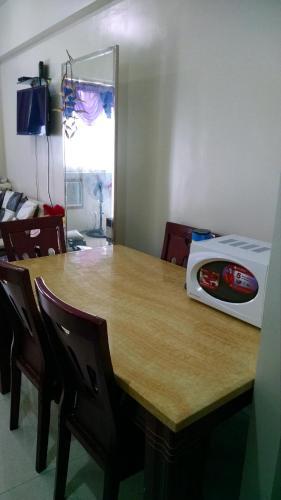 Apartamento 3n Palm Tree Villas