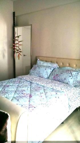 Apartamento 3n Palm Tree Villas