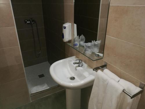 Motel Hostal Los Gabrieles