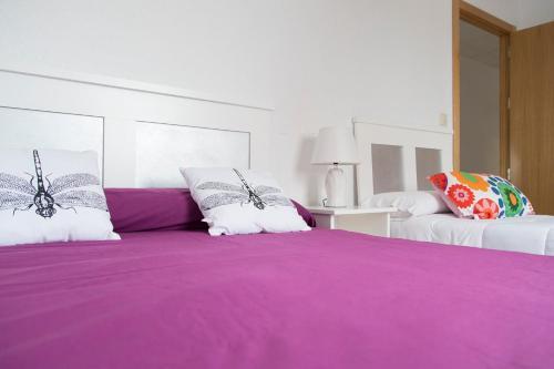 Motel Hostal Los Gabrieles