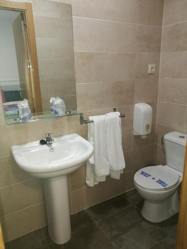 Motel Hostal Los Gabrieles