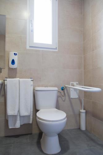 Motel Hostal Los Gabrieles
