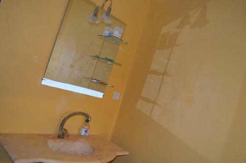 Hostal Riad Dades