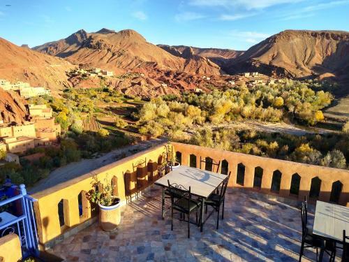 Hostal Riad Dades