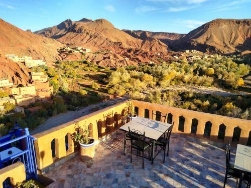 Hostal Riad Dades