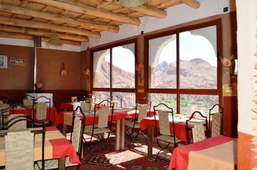 Hostal Riad Dades