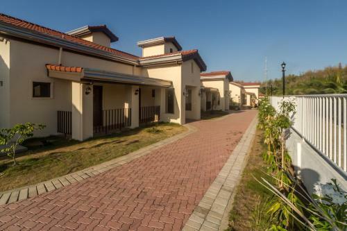 Hotel Espacio Verde Resort