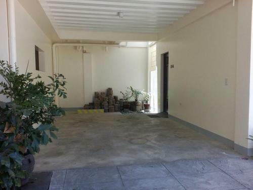 Hostal Dahome Pension