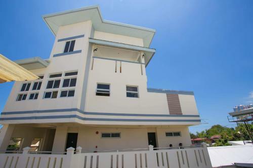 Hostal Dahome Pension