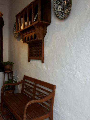 Agroturismo La Cueva Sole�