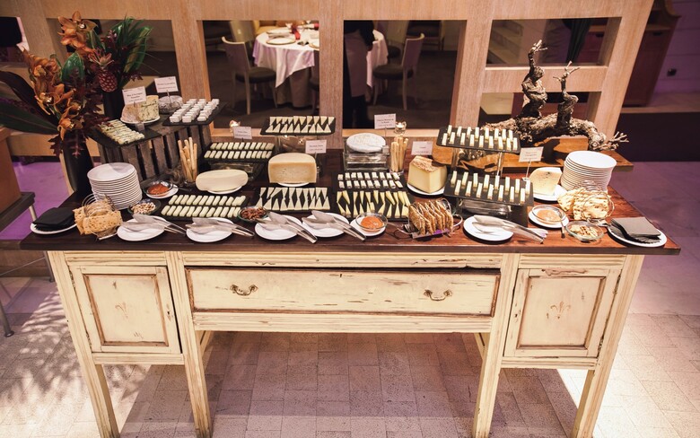 Hotel Hyatt Regency Hesperia Madrid