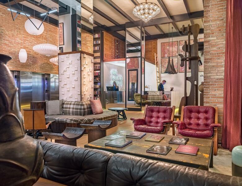 Hotel H10 Tribeca