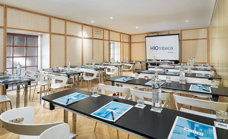Hotel H10 Tribeca