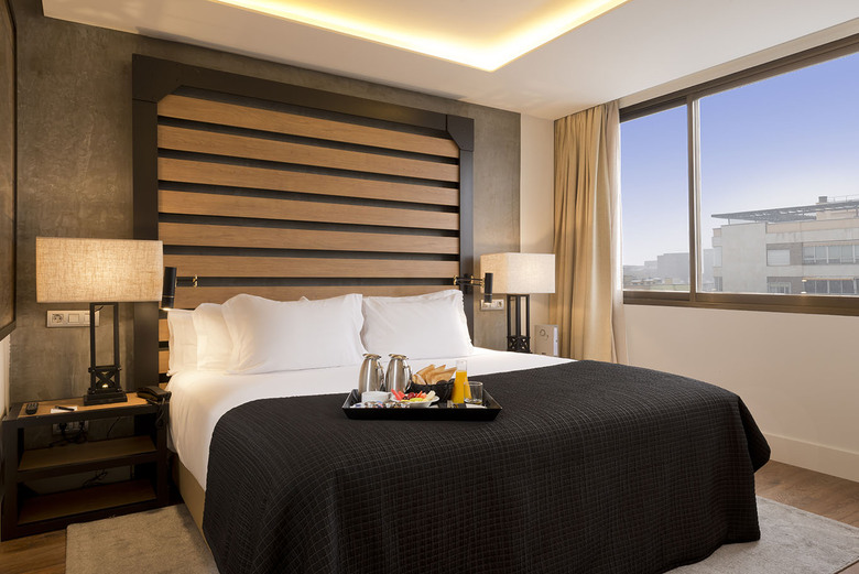 Hotel H10 Tribeca
