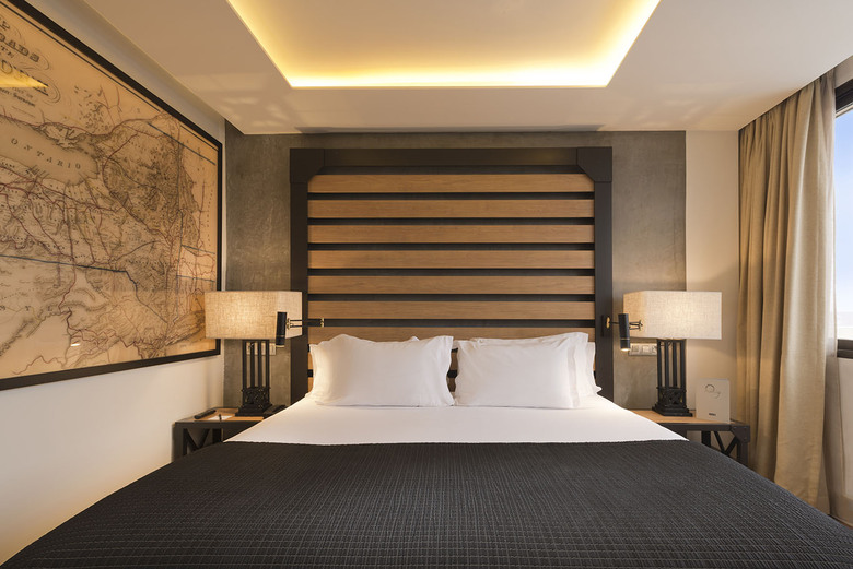 Hotel H10 Tribeca