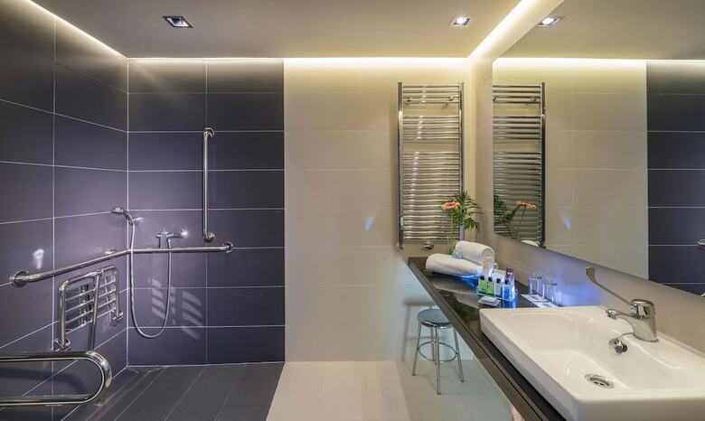 Hotel H10 Tribeca
