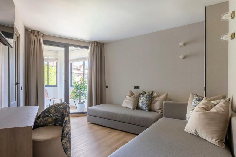 Hotel Acta Pir�mides