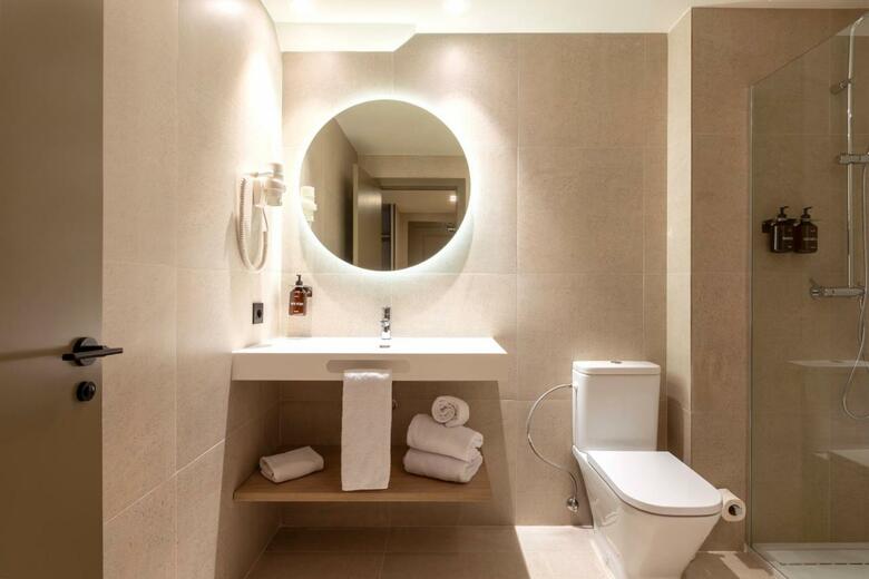 Hotel Acta Pir�mides