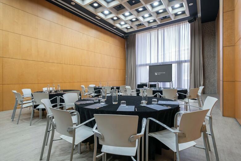 Hotel Eurostars Puerta Madrid