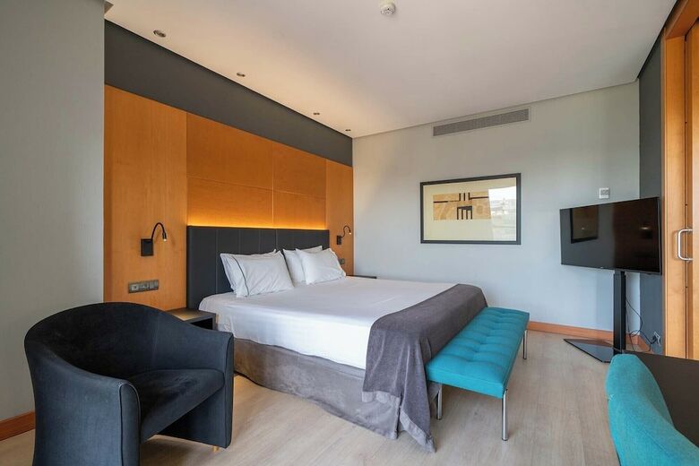 Hotel Eurostars Puerta Madrid