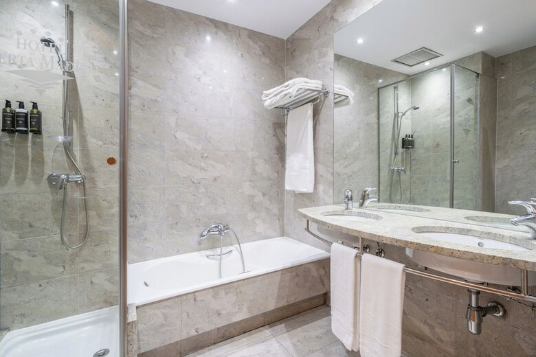 Hotel Eurostars Puerta Madrid