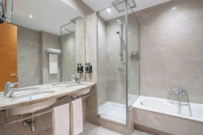 Hotel Eurostars Puerta Madrid
