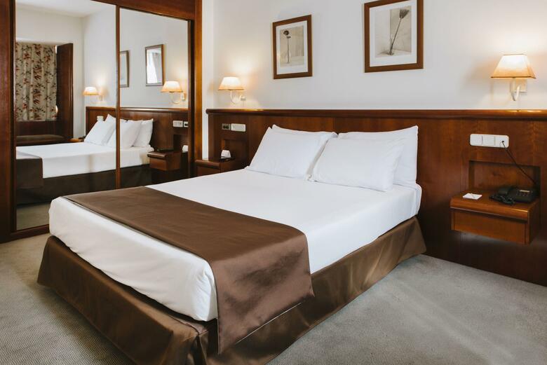 1881 Madrid Ventas Hotel