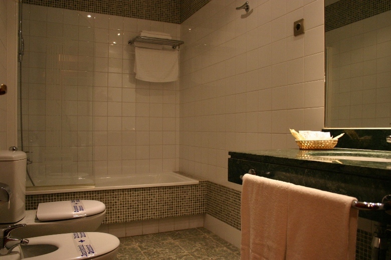 Hotel Las Villas De Antikaria
