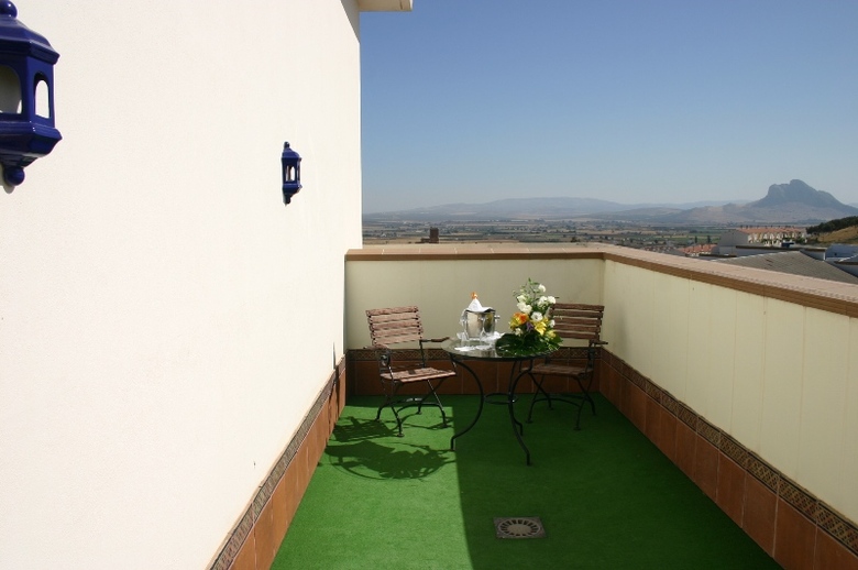 Hotel Las Villas De Antikaria