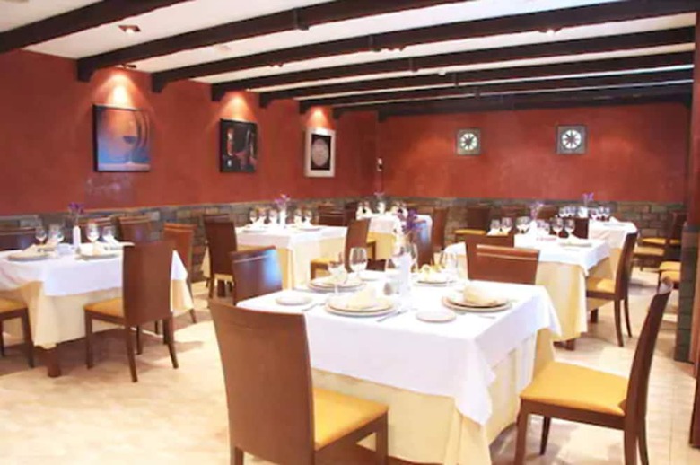 Hotel Lozano