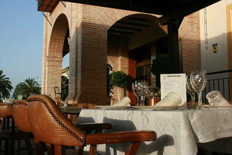 Hotel Lozano
