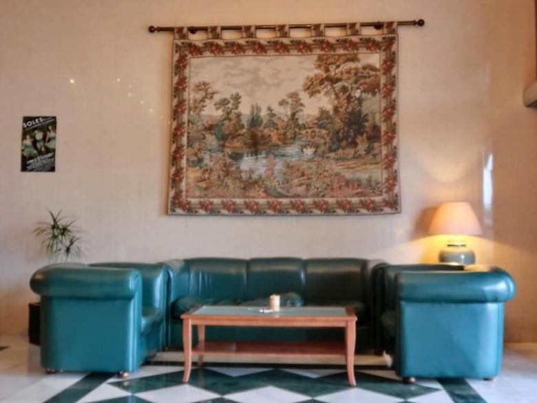 Hotel Lozano